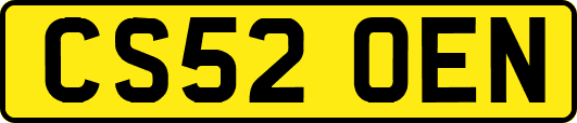 CS52OEN