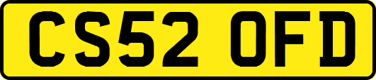 CS52OFD