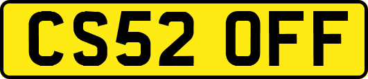 CS52OFF