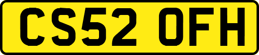 CS52OFH