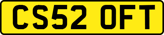 CS52OFT