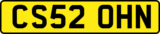 CS52OHN