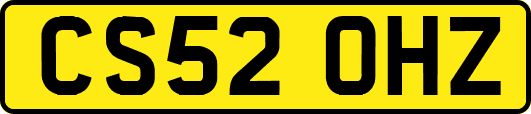 CS52OHZ