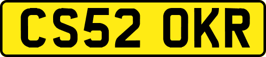 CS52OKR