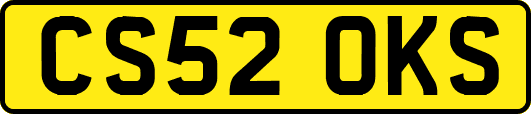CS52OKS