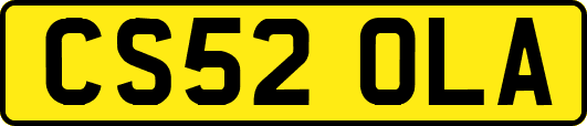 CS52OLA