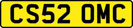 CS52OMC