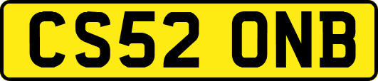 CS52ONB