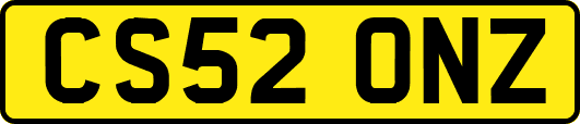 CS52ONZ