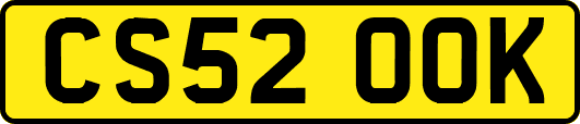 CS52OOK