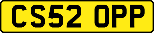 CS52OPP