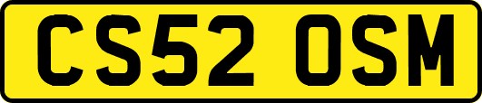 CS52OSM
