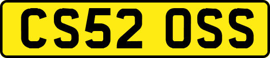 CS52OSS