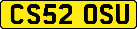 CS52OSU