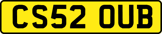 CS52OUB