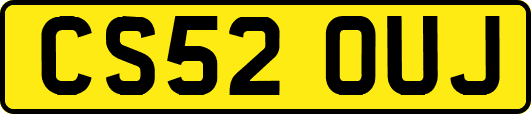 CS52OUJ