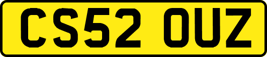 CS52OUZ