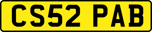 CS52PAB