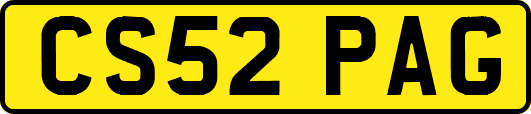CS52PAG