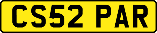 CS52PAR