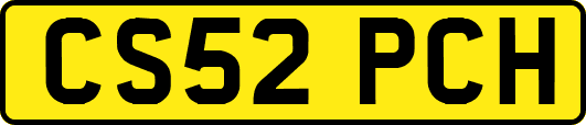 CS52PCH