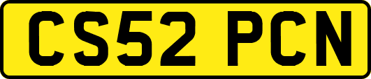 CS52PCN