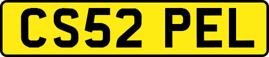 CS52PEL