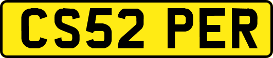 CS52PER
