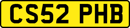 CS52PHB