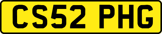 CS52PHG