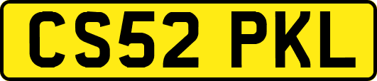 CS52PKL