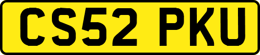 CS52PKU
