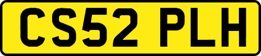 CS52PLH