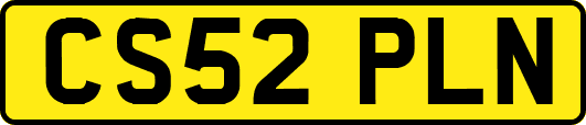 CS52PLN