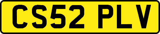 CS52PLV