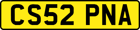 CS52PNA