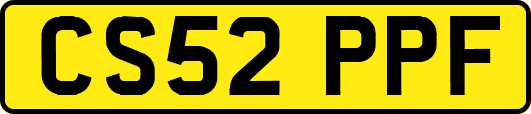 CS52PPF