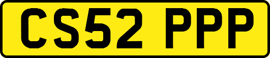 CS52PPP