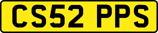 CS52PPS