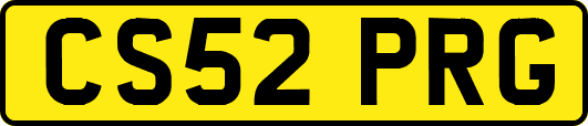 CS52PRG