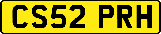 CS52PRH