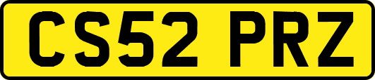 CS52PRZ