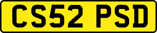 CS52PSD