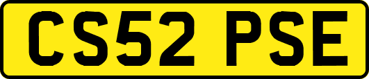 CS52PSE