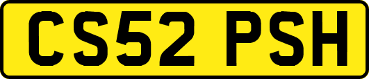 CS52PSH