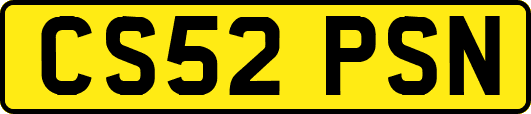 CS52PSN