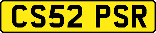 CS52PSR