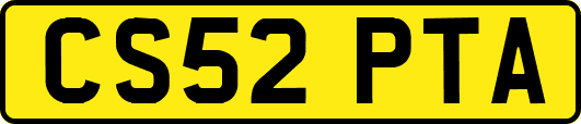CS52PTA