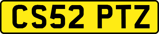 CS52PTZ