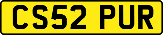 CS52PUR